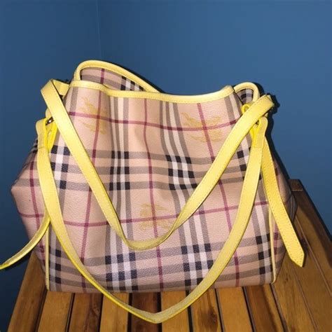 burberry spring bags|authentic burberry bags on sale.